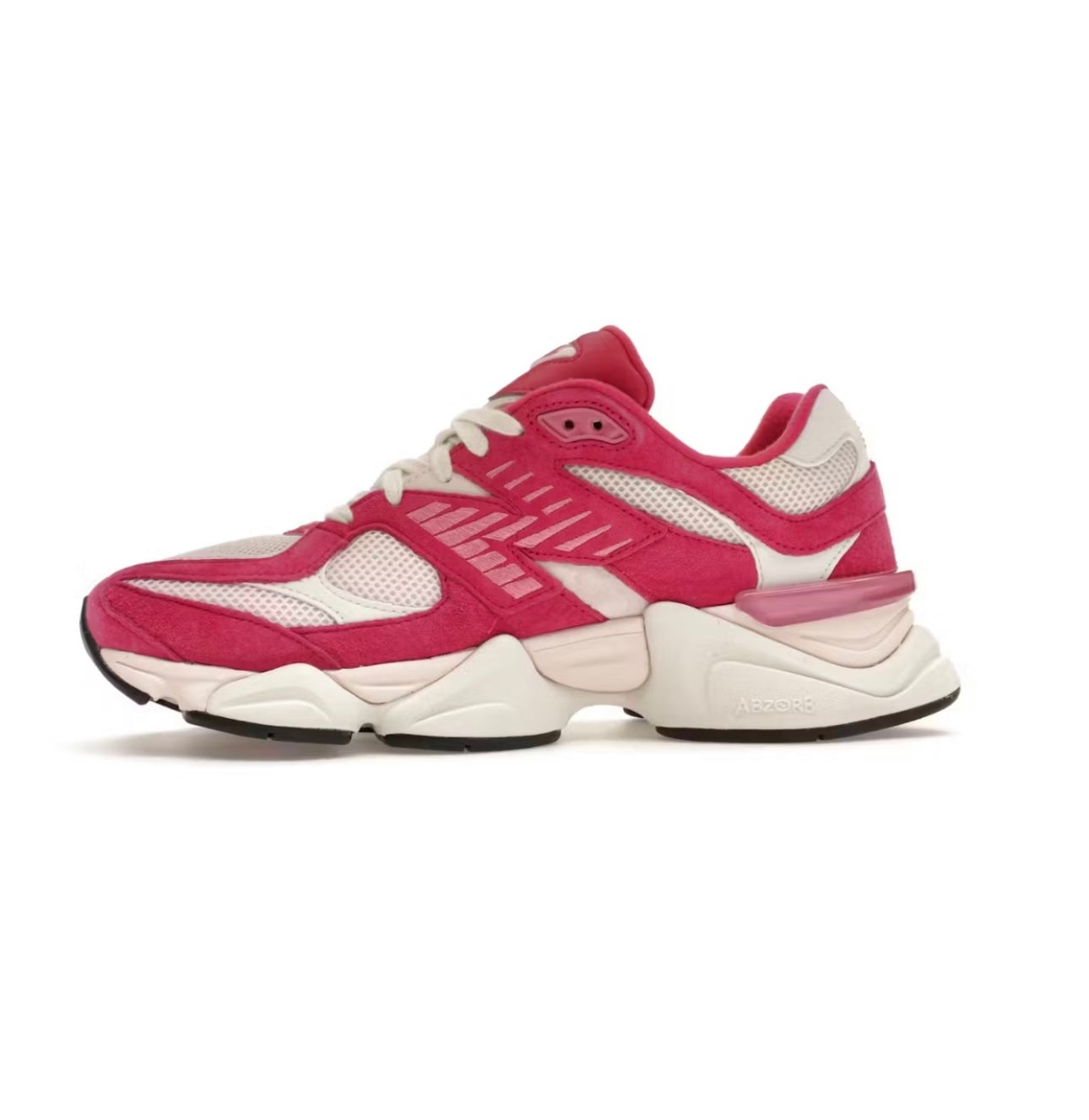 New Balance 9060 Cherry - תמונה 3