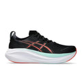 Asics Nimbus 27 Black Pink