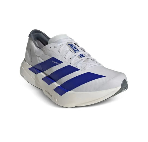 Adidas Adizero White Blue - תמונה 2