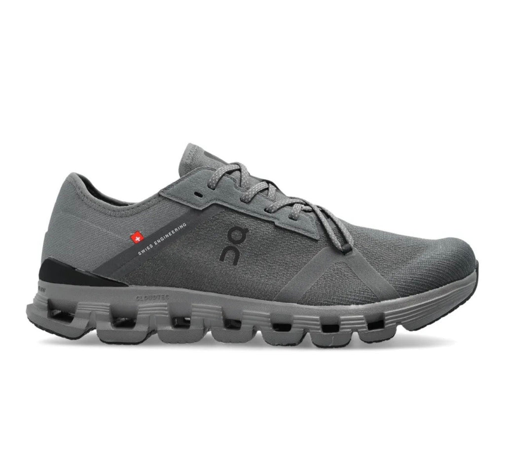 On cloud 5.0 grey