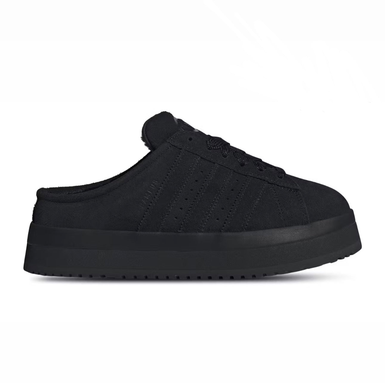 Adidas Campus Winter Black