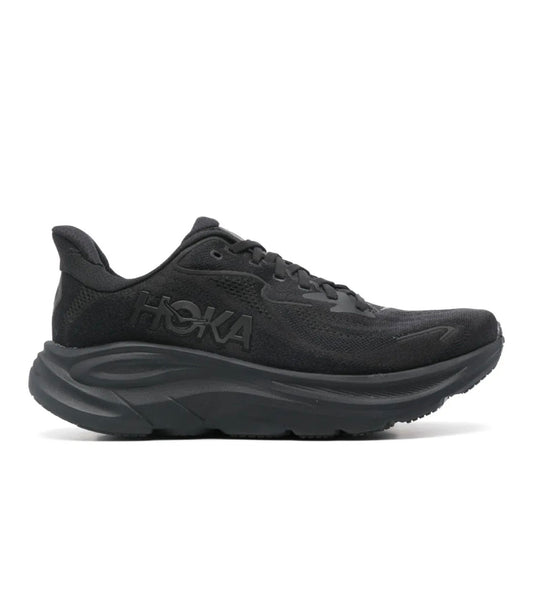 HOKA Clifton 9 black