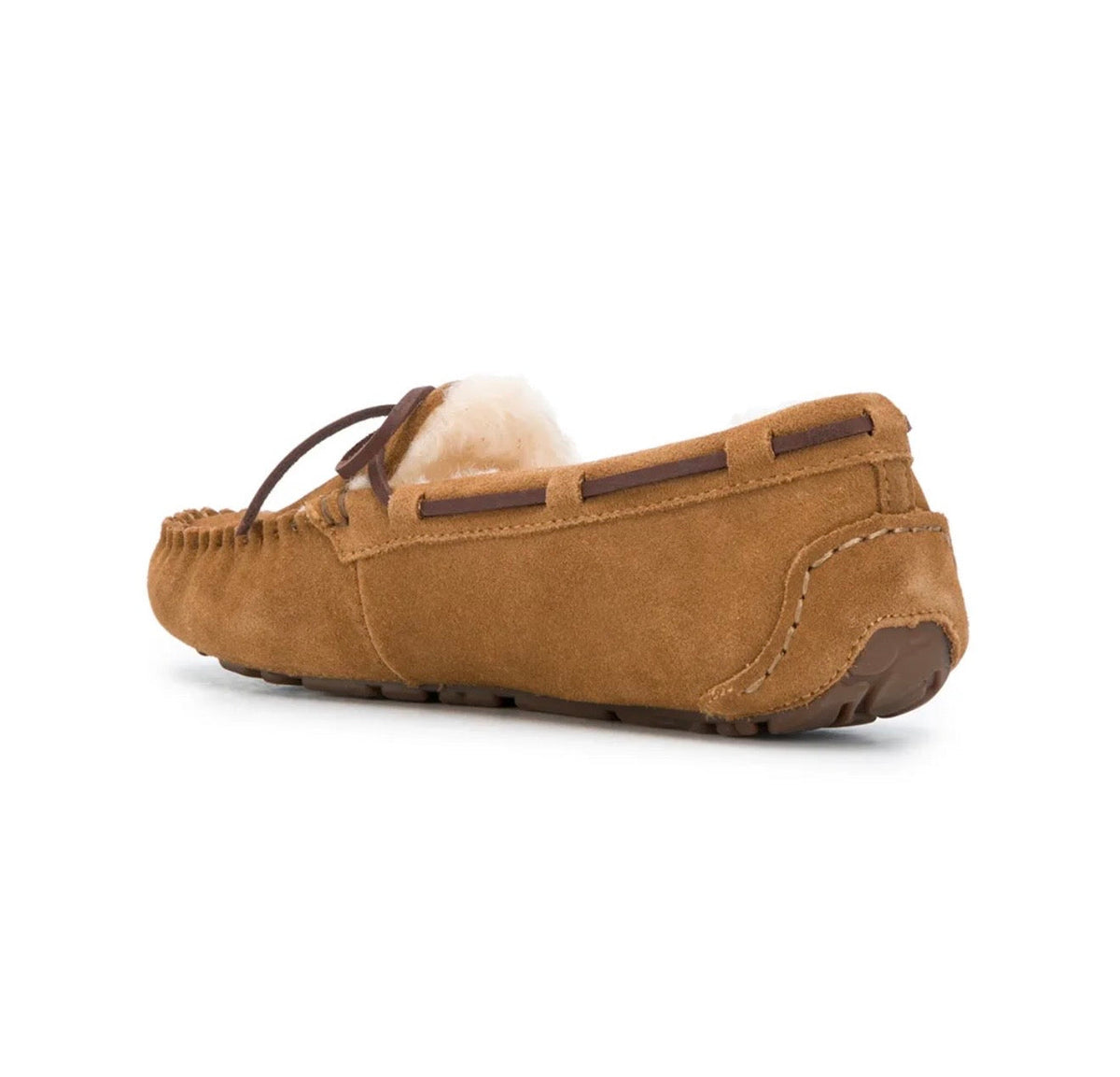 UGG Dakota Brown
