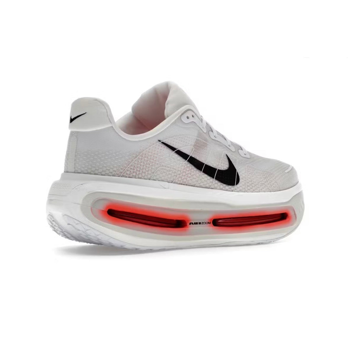 Nike Vomero Premium Cream Red