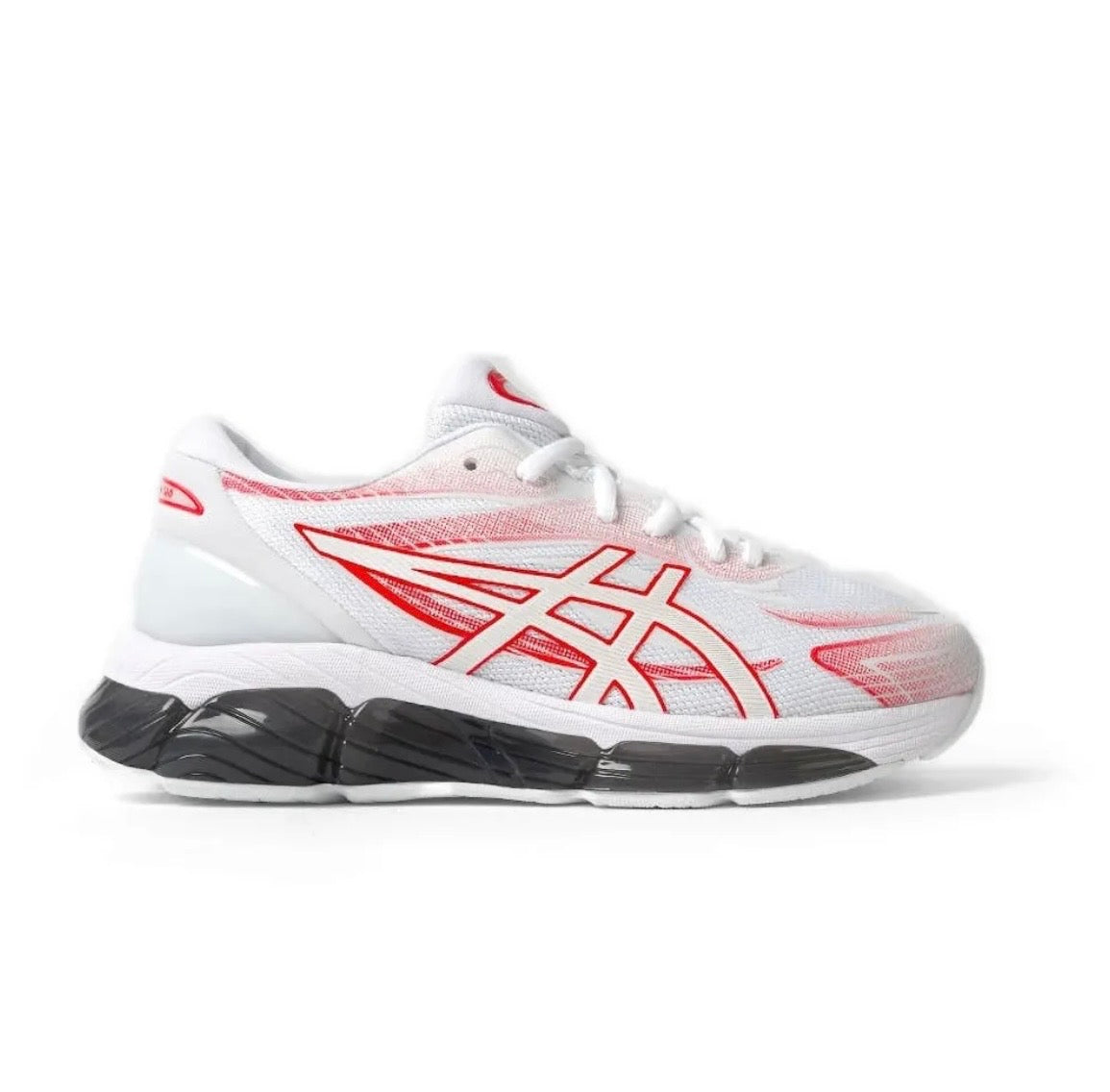 Asics GEL Quantum 360 white red