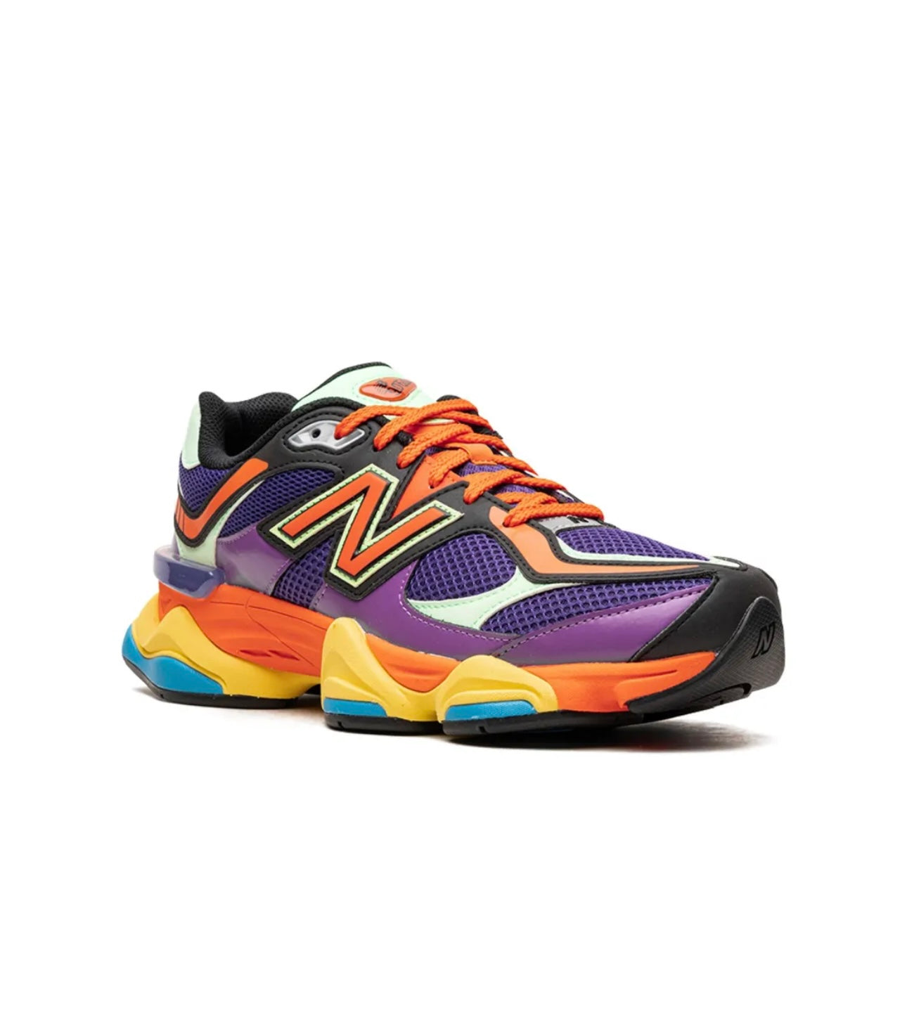 New Balance 9060 Colourful - תמונה 2