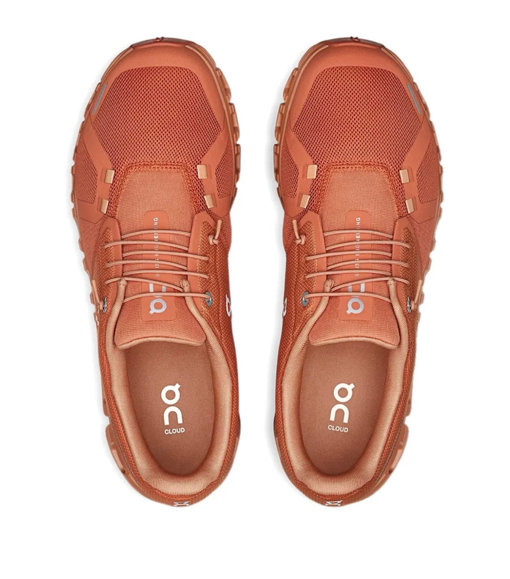 On cloud 5.0 orange - תמונה 2