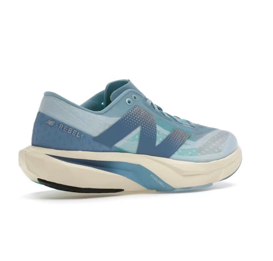 New Balance FuelCell Blue