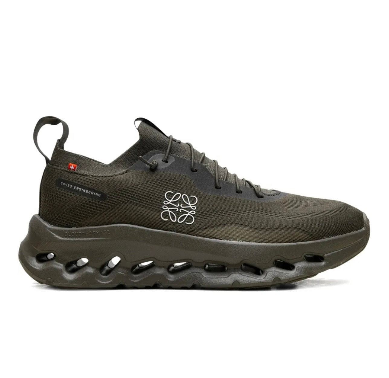 On Cloudtilt X LOEWE black