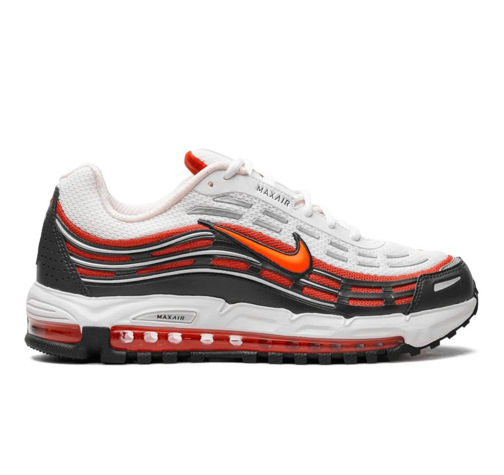 Nike Air Max TL 2.5 White Red Black