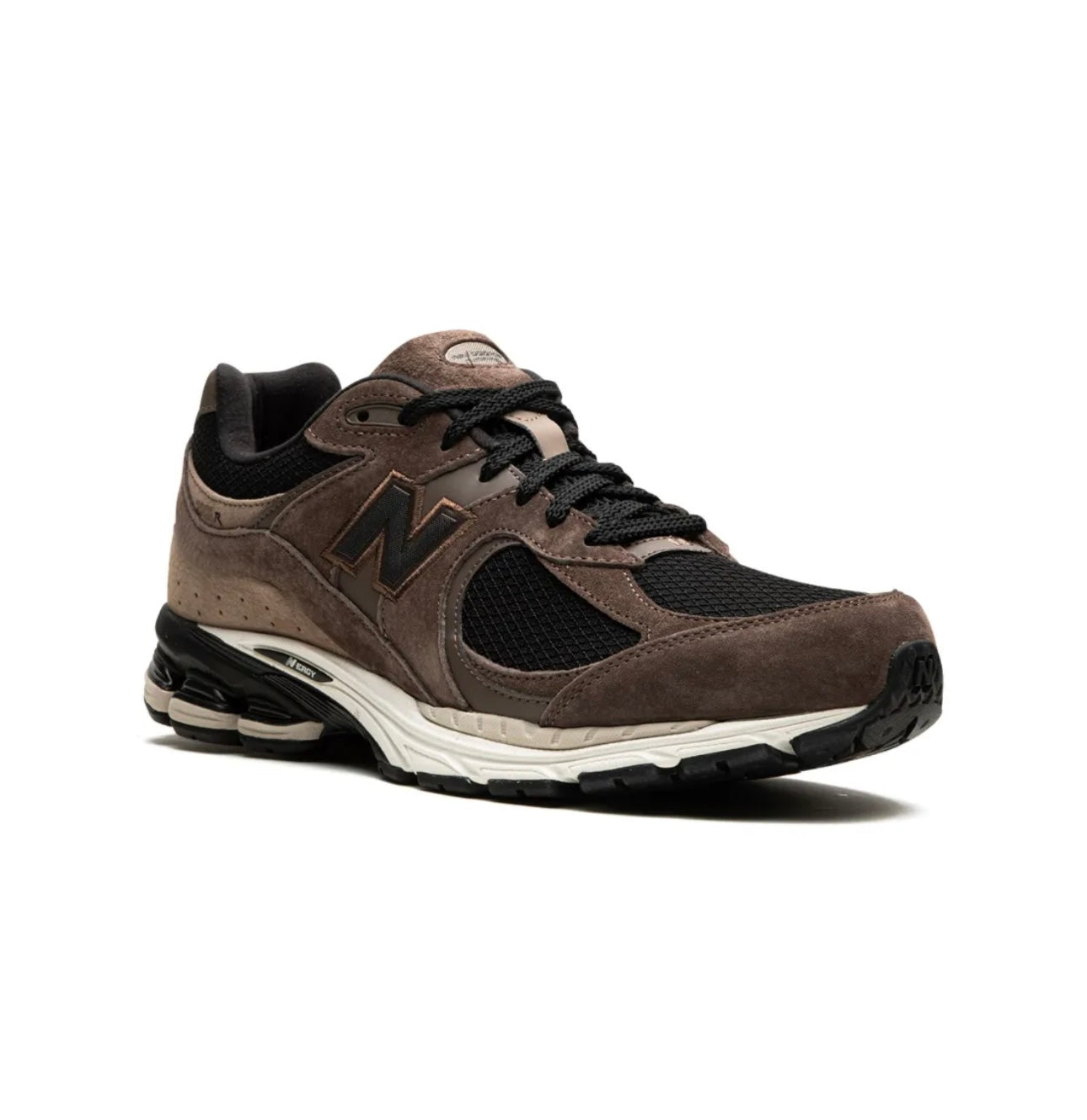 New Balance 2002R Brown - תמונה 2