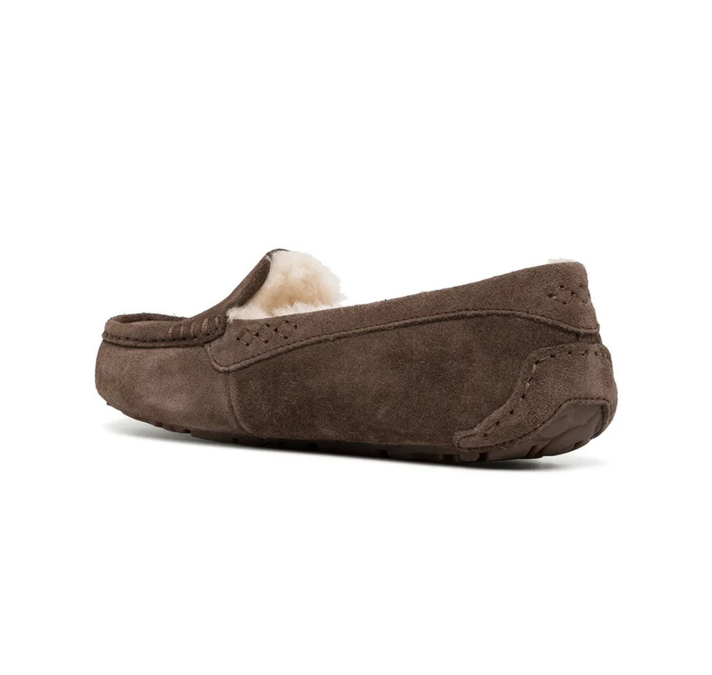 UGG Dakota Dark Grey