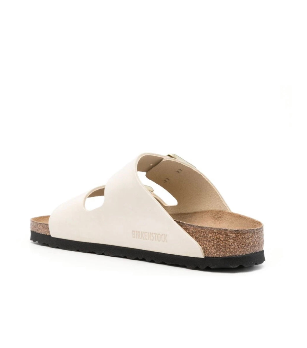 Birkenstock White - תמונה 3