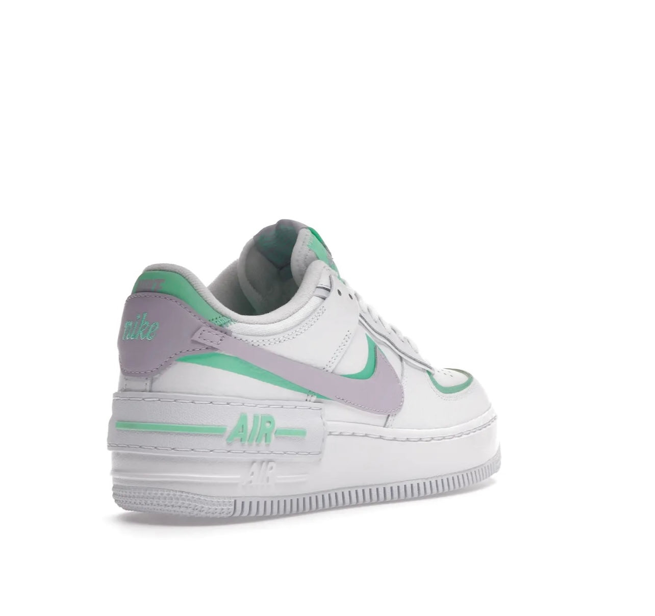 Nike AIR FORCE 1 - תמונה 2