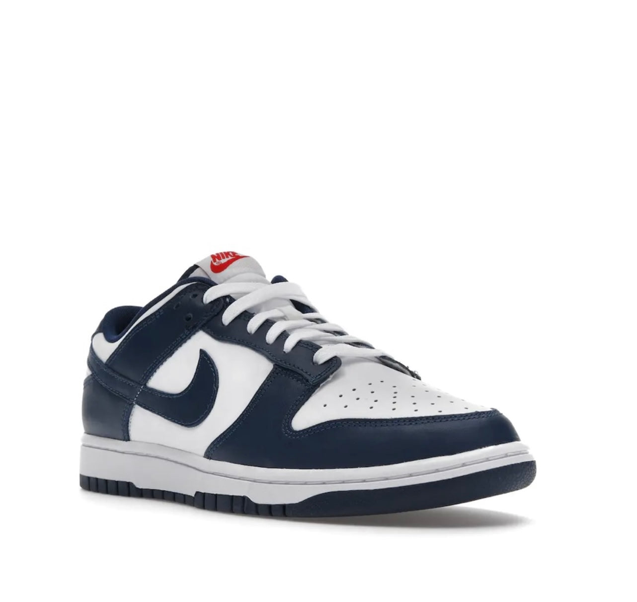 Nike Dunk Low Championship Court - תמונה 2