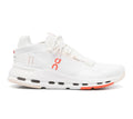 On Cloudnova White Red