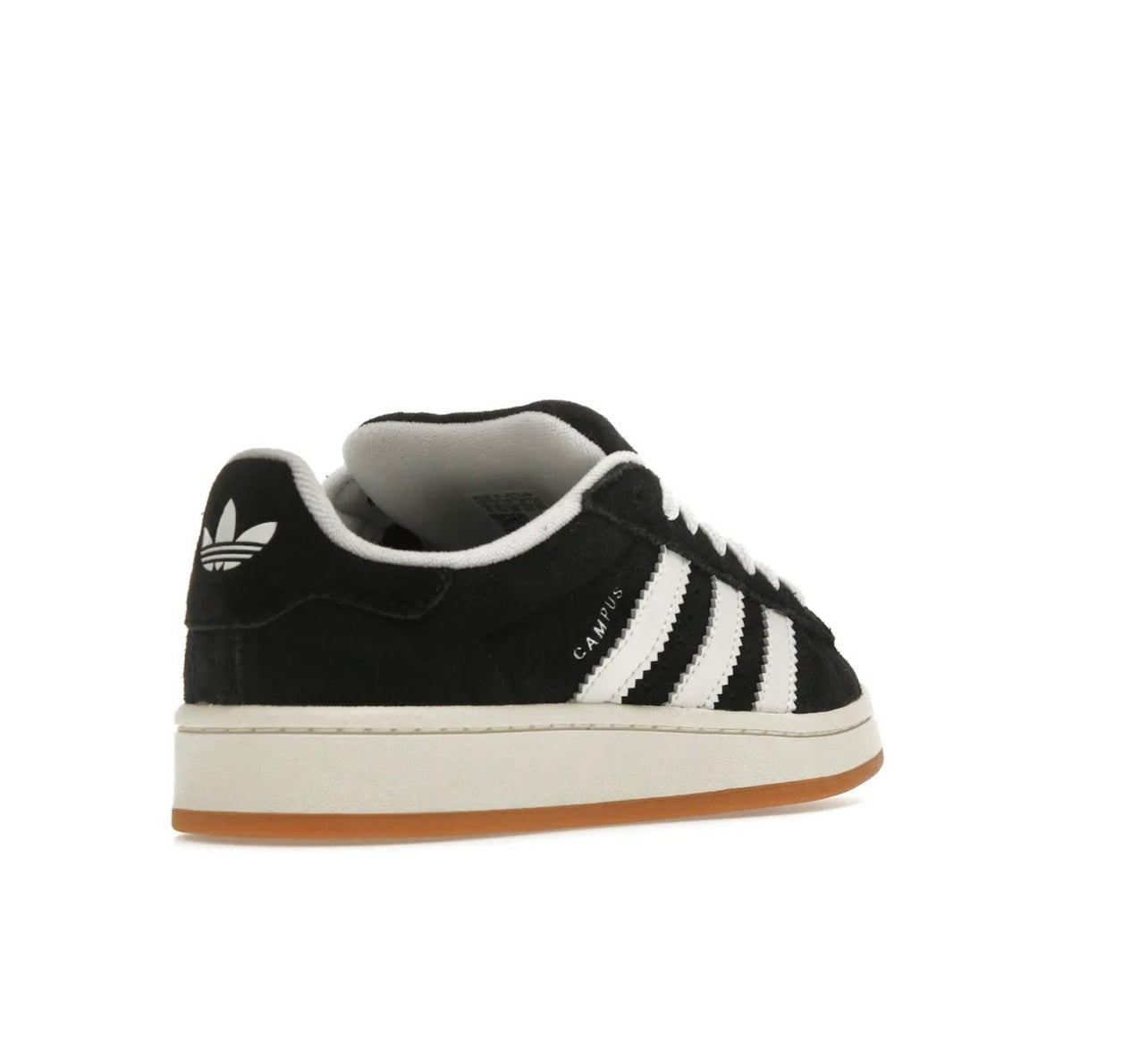 Adidas Campus Black - תמונה 3