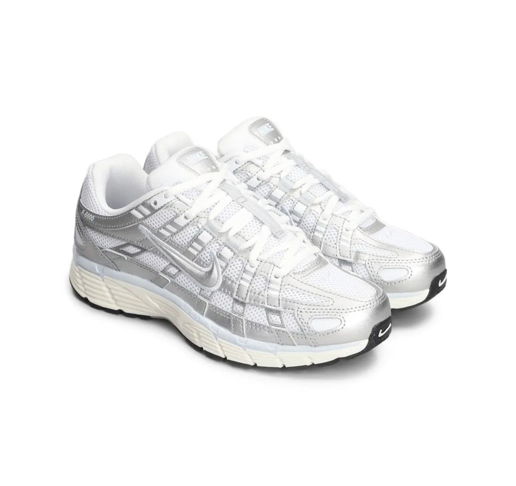 Nike P6000 Silver - תמונה 2