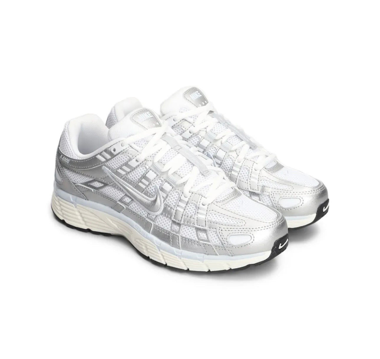Nike P6000 Silver - תמונה 2