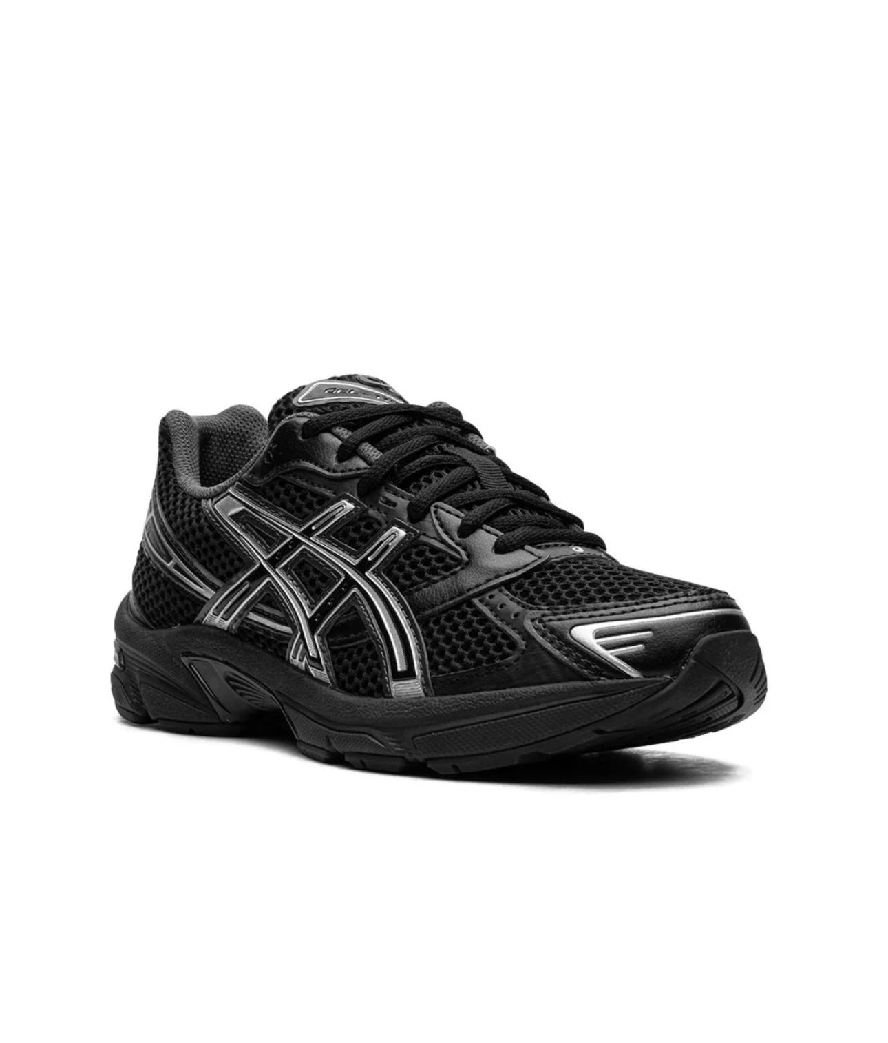Asics GEL-1130 "Black/Pure Silver" - תמונה 2