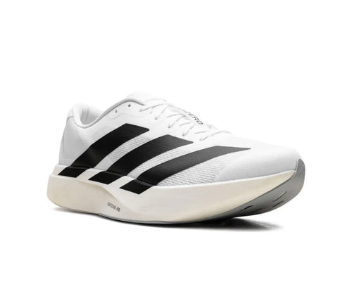 Adidas Adizero White Black - תמונה 2