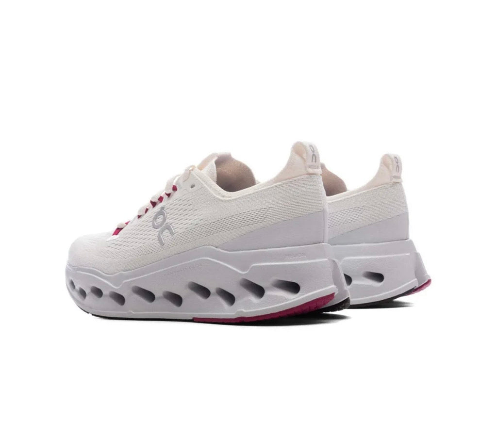 On Cloudsurfer White - תמונה 3