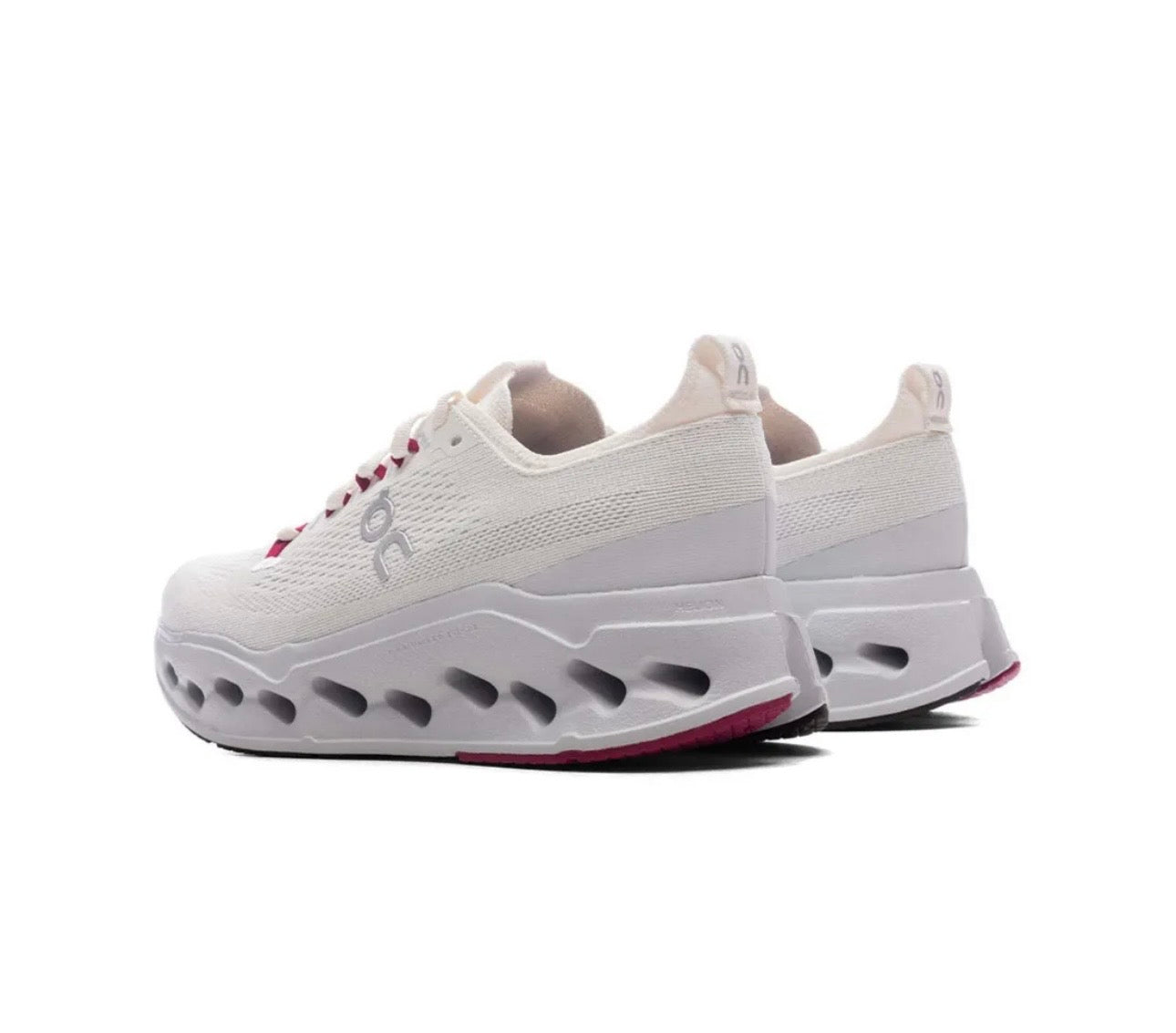 On Cloudsurfer White - תמונה 3