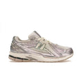 New Balance 1906 Silver Metalic Chrome Blue