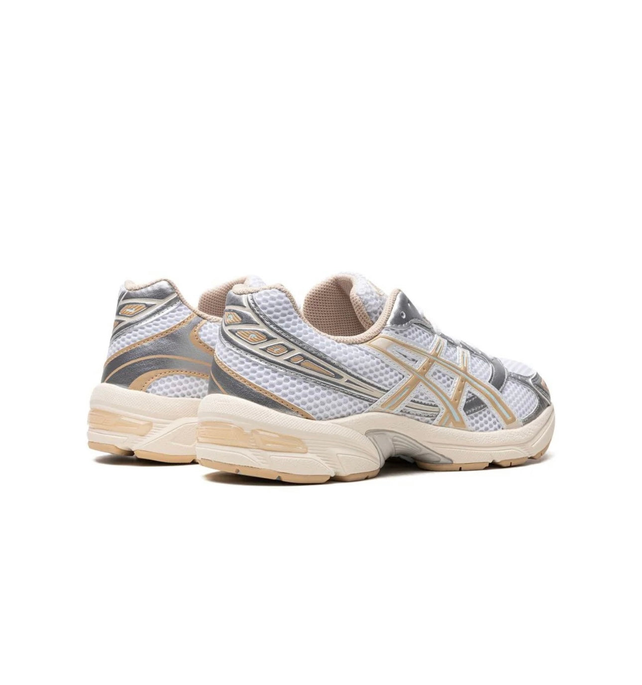 Asics Gel-1130 "Silver Dune" - תמונה 3