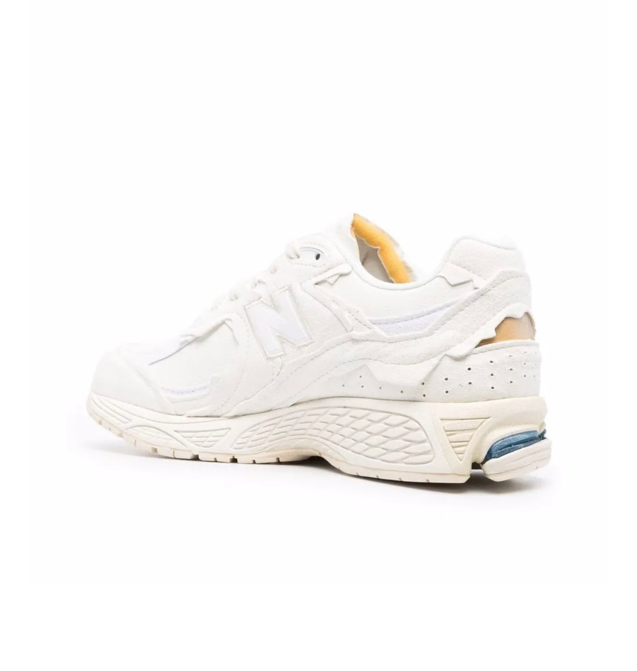 New Balance 2002R White - תמונה 3