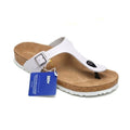 Birkenstock Gizeh White