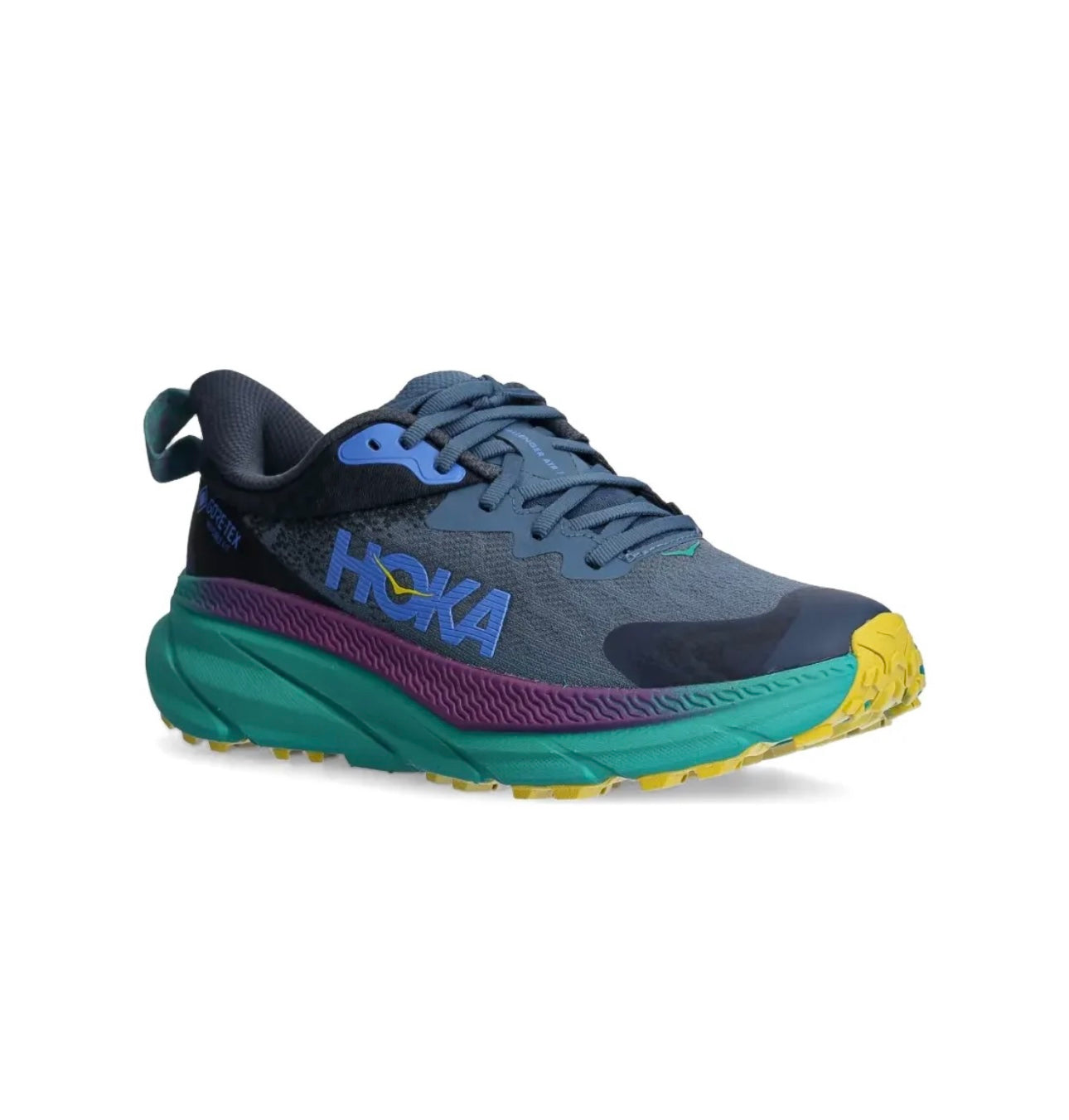 HOKA Challenger 9