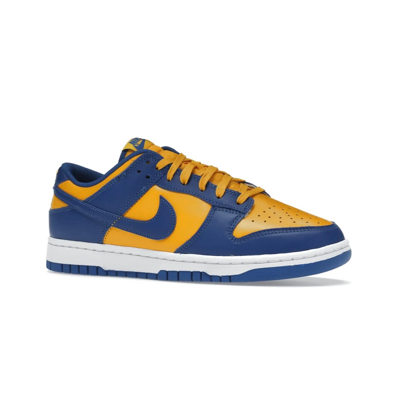 Nike Dunk Low UCLA
