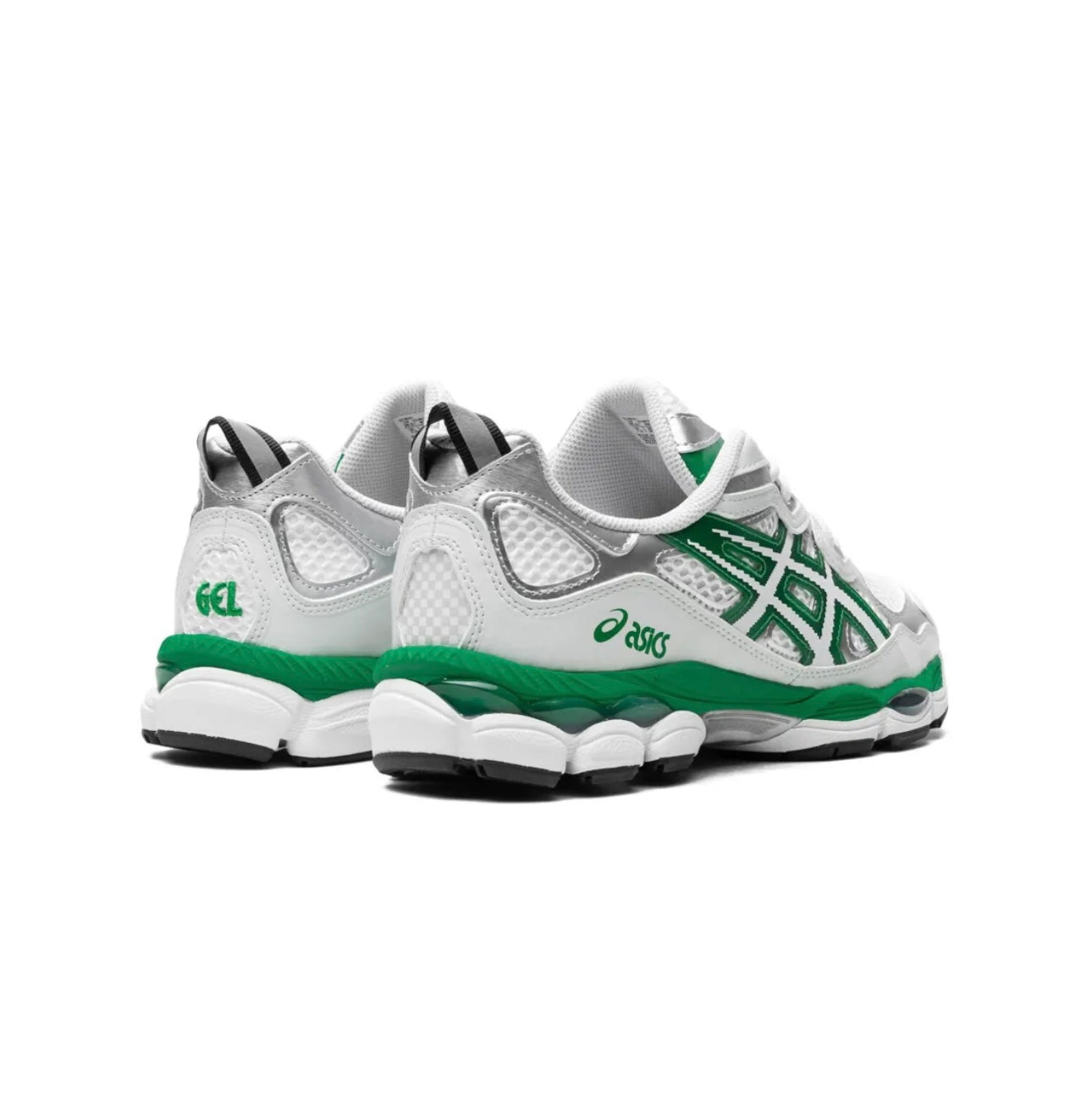 ASICS Gel Hidden Green