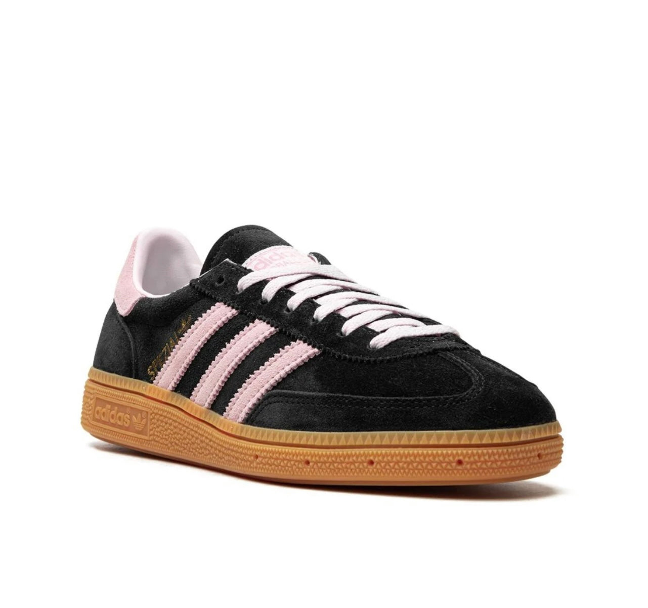 Adidas spezial black pink - תמונה 2