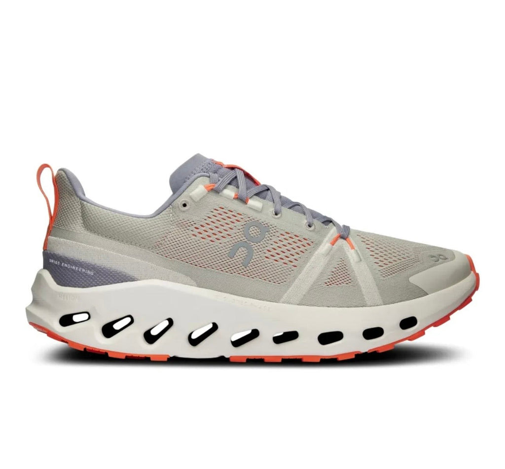 On Cloudsurfer Grey