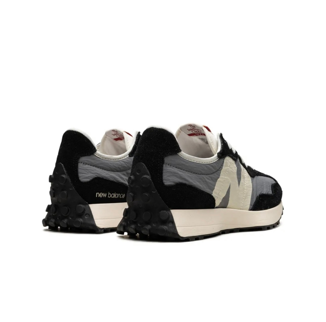 New Balance 327 - תמונה 3