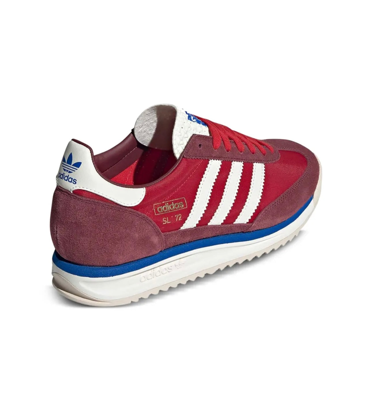 Adidas SL 72 Red - תמונה 3