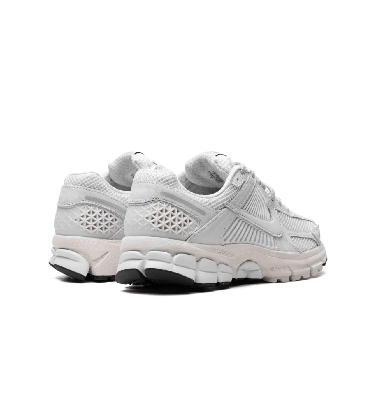 Nike Zoom Vomero 5 Triple White - תמונה 3