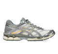 ASICS Gel cumulus silver