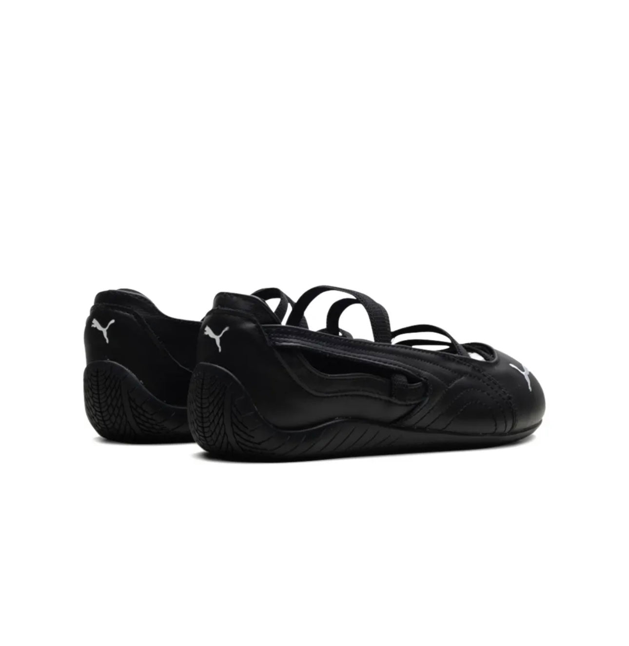 Puma Speedcat Ballet Black - תמונה 3