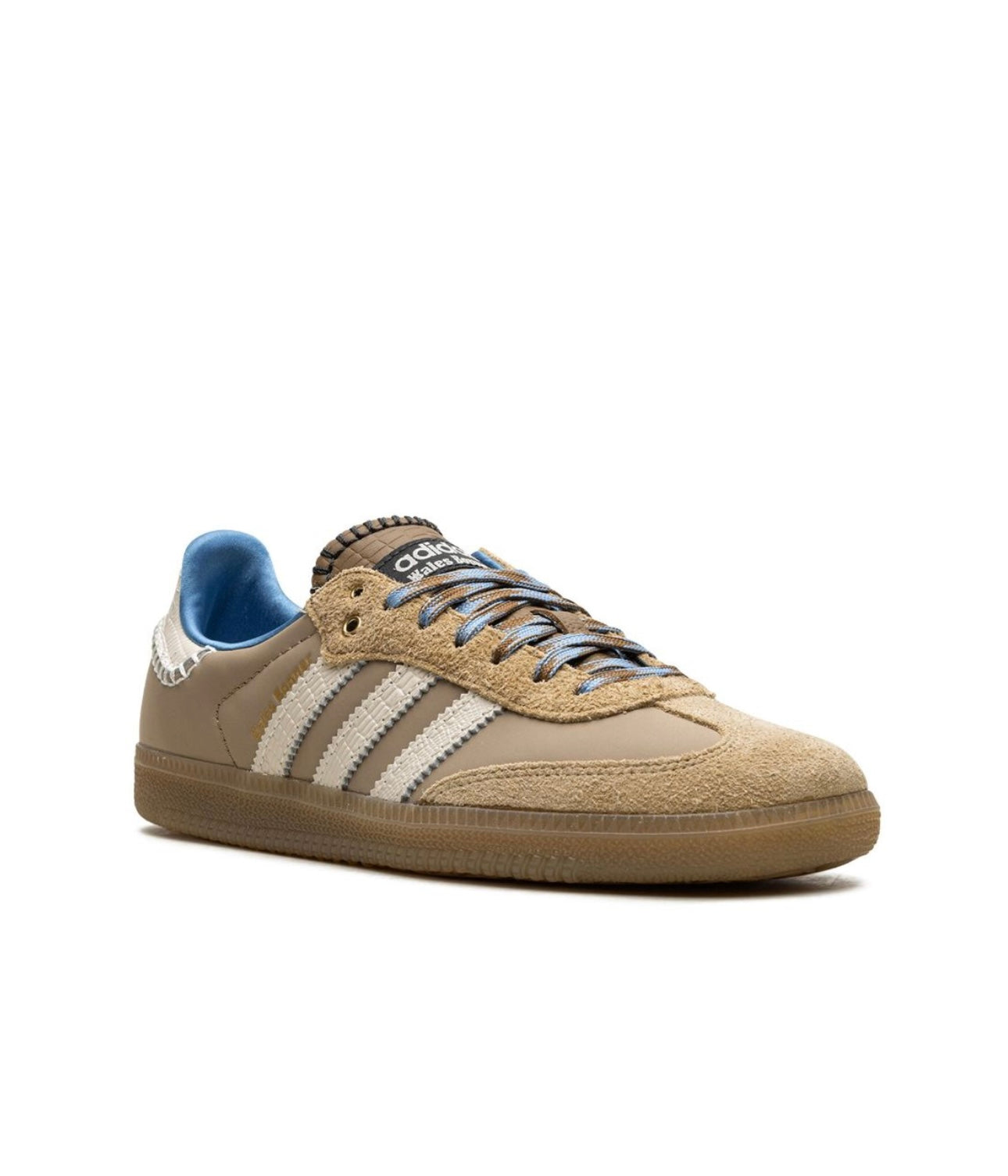 Adidas Samba Bonner “White Desert” - תמונה 2