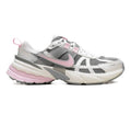 Nike V2K Run Pink Grey