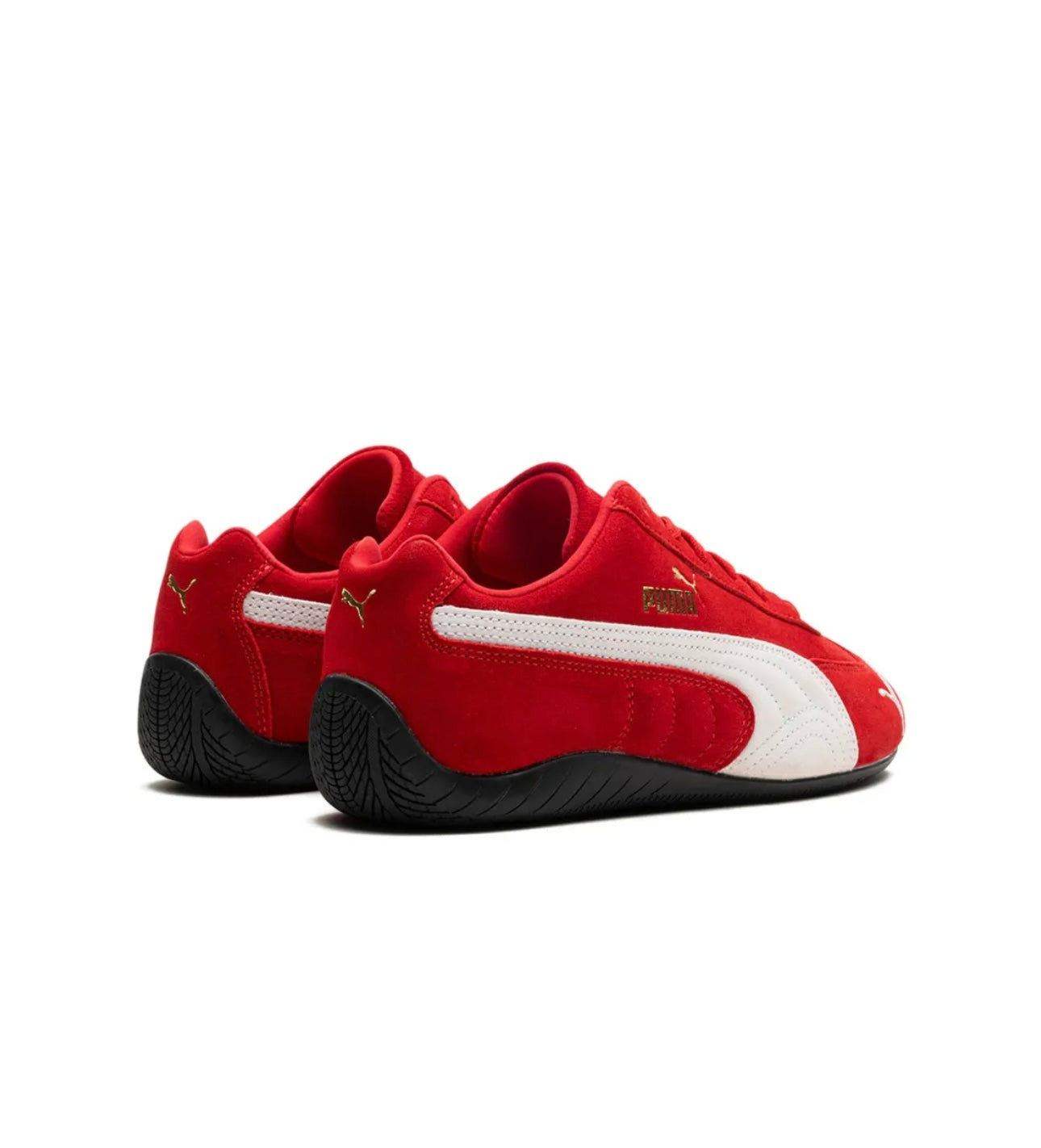 Puma Speedcat Red - תמונה 2