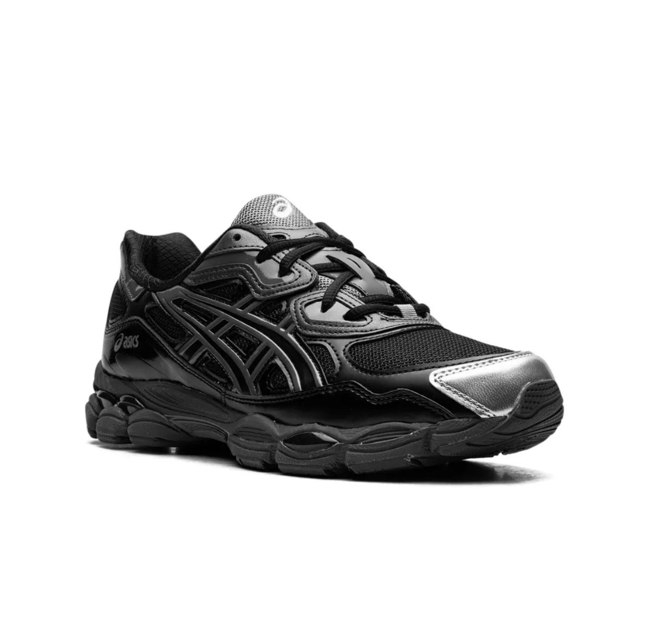 Asics GEL-Kayano Black - תמונה 2