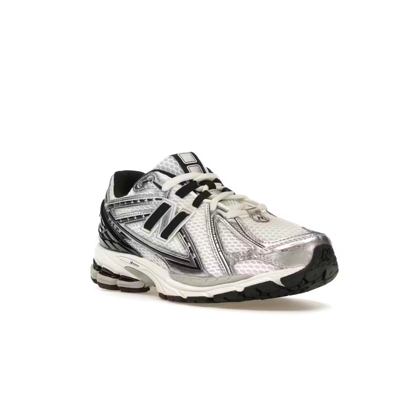 New Balance 1906R Silver Black - תמונה 2