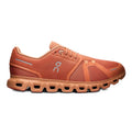 On cloud 5.0 orange