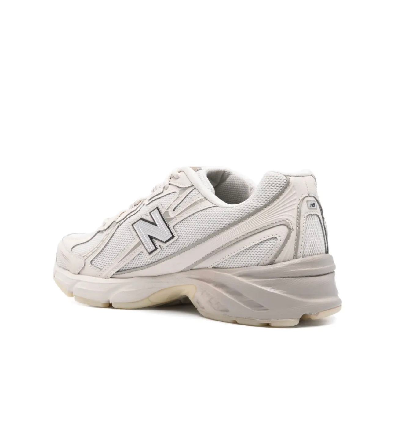 New Balance 740 White - תמונה 3