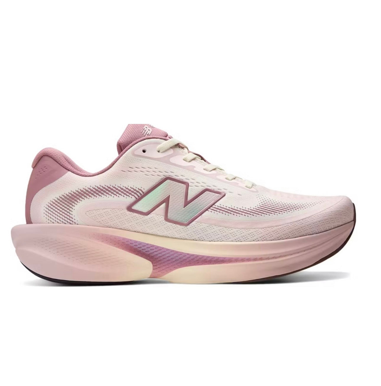 New Balance Ellipse Pink