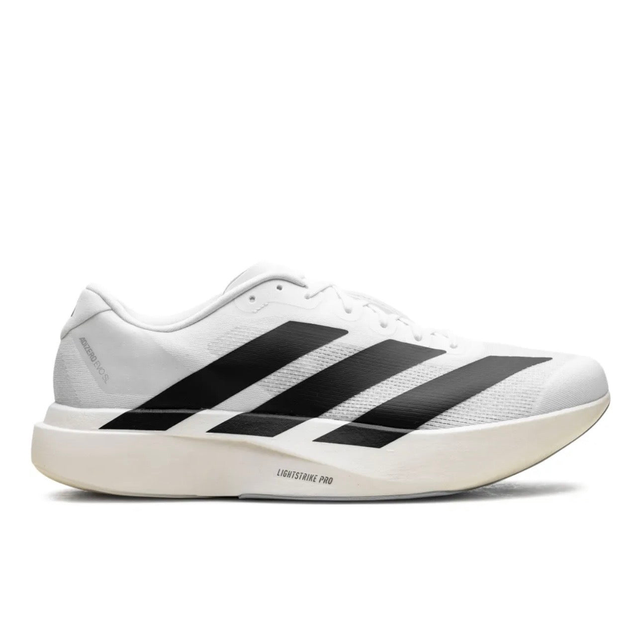 Adidas Adizero White Black